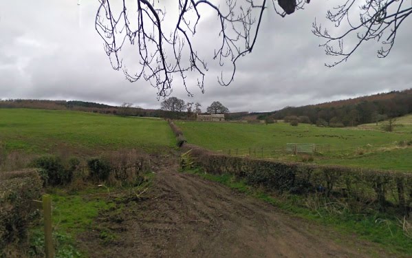 Google Church Entrance 2